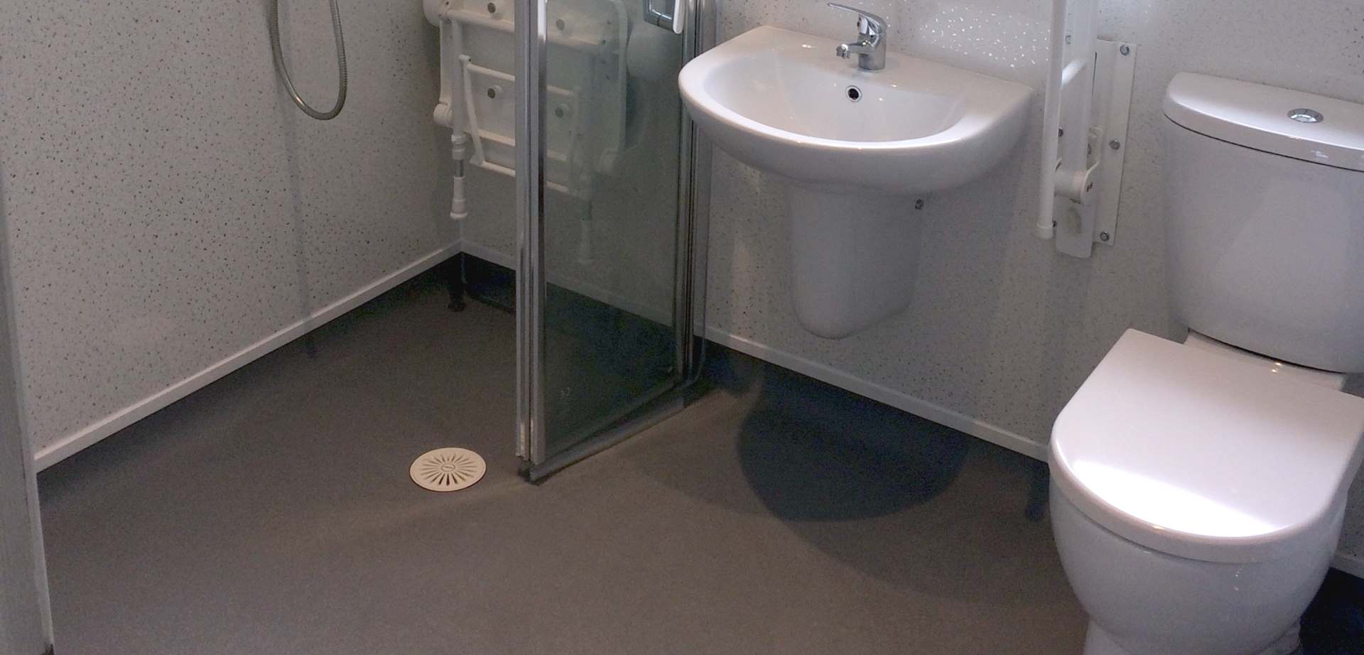 Wetroom Installers in Coventry and The Midlands